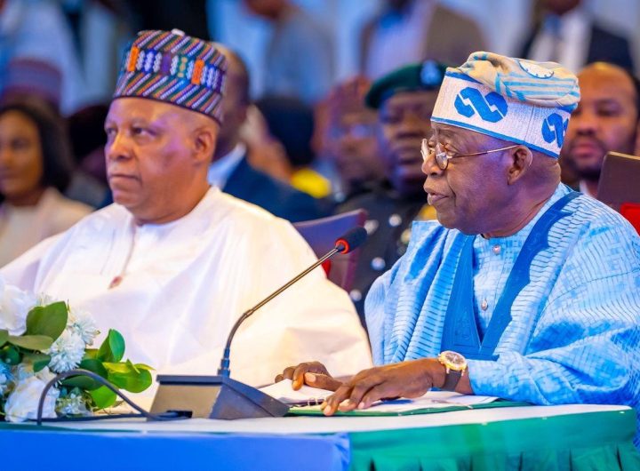 PRESIDENT TINUBU: WE’LL OVERCOME TERRORISM, BANDITRY