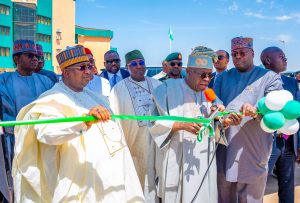 Tinubu: Argungu Fishing Festival shows return of stability, pledges stronger support for agriculture and tourism