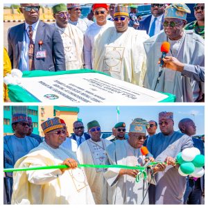 Tinubu: Argungu Fishing Festival shows return of stability, pledges stronger support for agriculture and tourism