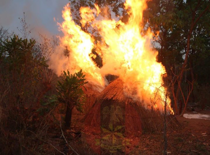 Troops deal strategic blow to terrorists network in Kogi