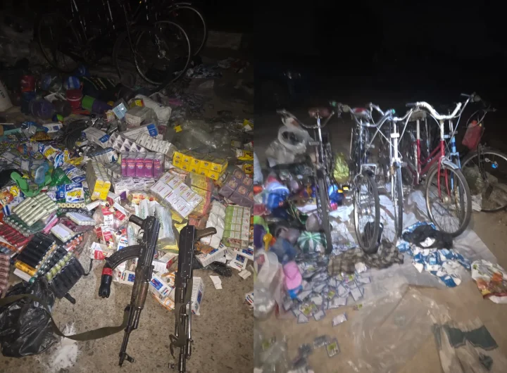 Troops neutralize top Boko Haram commander, 10 others in Sambisa Forest