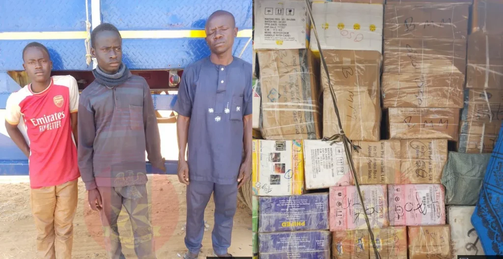Troops launch decisive counter-offensive, neutralize ISWAP, recover logistics in Borno