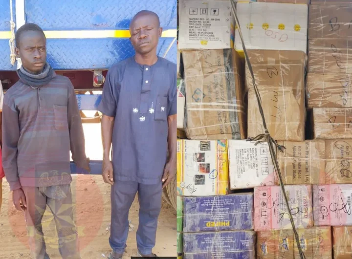 Troops launch decisive counter-offensive, neutralize ISWAP, recover logistics in Borno