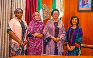 UNICEF commends Nigeria's significant increase of birth registration