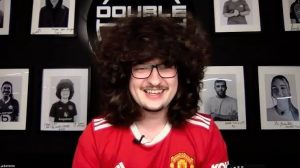 United Strand Guy,” the TikToker who went viral after refusing to cut his hair until Manchester United reached a major milestone