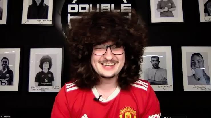 How a TikToker’s haircut became a global talking point for Manchester United 2 United Strand Guy,” the TikToker who went viral after refusing to cut his hair until Manchester United reached a major milestone
