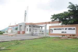 University of Abuja UNIAbuja