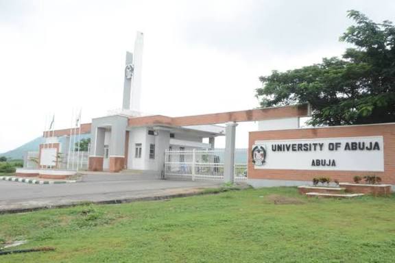 University of Abuja UNIAbuja