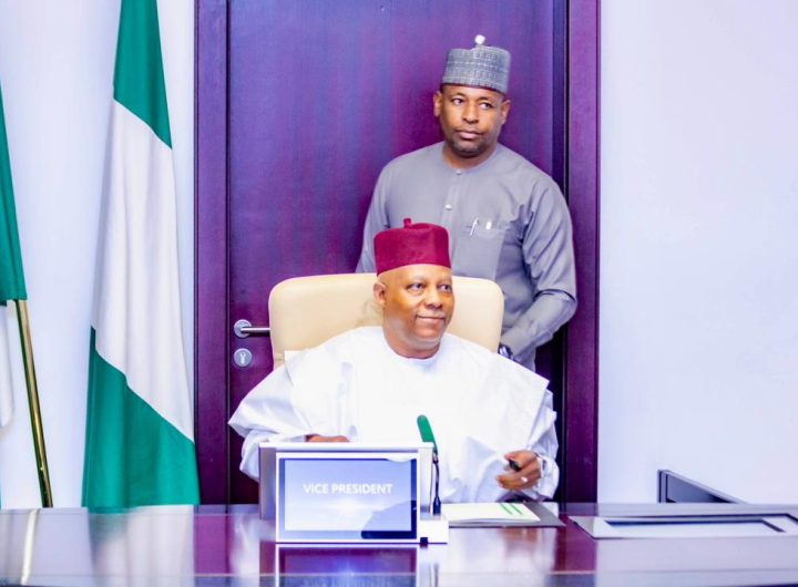 FG moves to democratise credit access, inaugurates CREDICORP Board