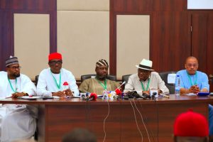 Wike-backed PDP faction fixes March 28–29 for National Convention in Abuja