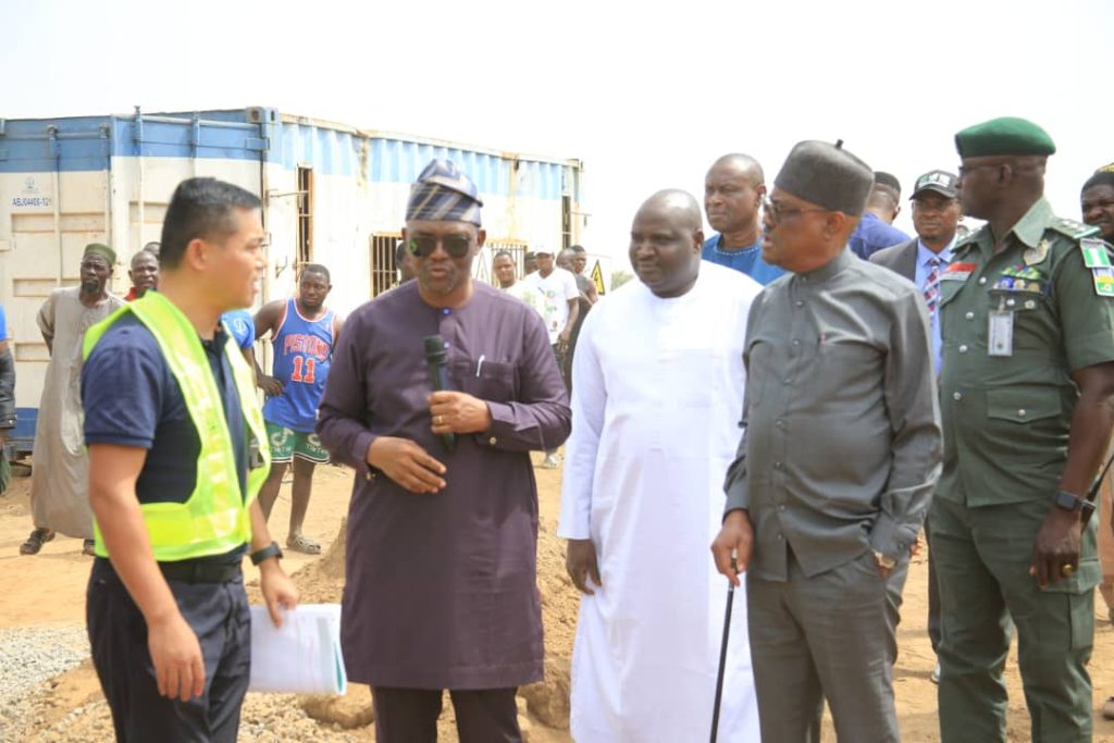 Wike says 2027 election wont affect fct development