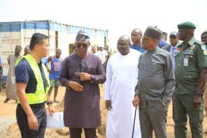 Wike says 2027 election wont affect fct development