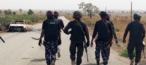 Zamfara police detonate IED