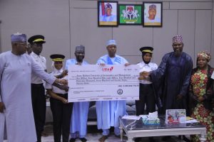 Zulum okays N12.9b to sponsor Borno indigenes on aeronau 1