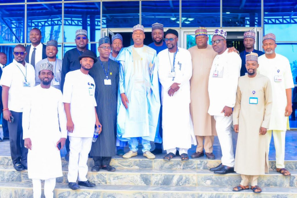 Zulum seeks International license for Buhari Airport, regional NCAA base in Maiduguri 4 Zulum seeks International license for Buhari Airport, regional NCAA base in Maiduguri