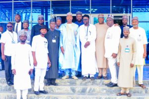 Zulum seeks International license for Buhari Airport, regional NCAA base in Maiduguri