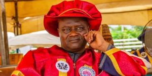 efcc trial former Katsina VC over fraud