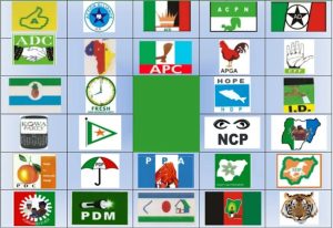 political parties in Nigeria