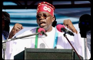 tinubu