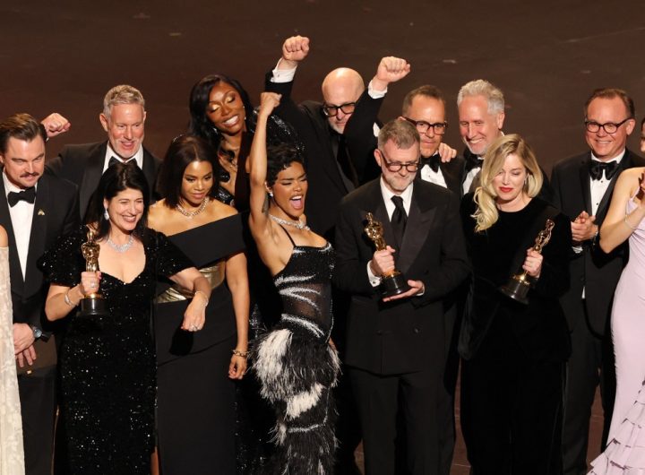 2026 Oscars: ‘One Battle After Another’ leads with 6 wins as ‘Sinners’ shines