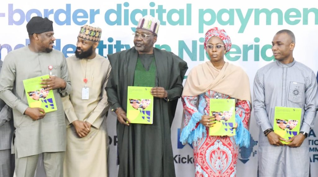 FG targets MSMEs' access to $3.5trn AfCFTA market, launches cross-border digital payments report