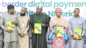 FG targets MSMEs' access to $3.5trn AfCFTA market, launches cross-border digital payments report