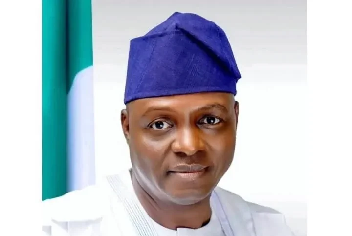 APC National Chairman, Professor Nentawe Yilwatda