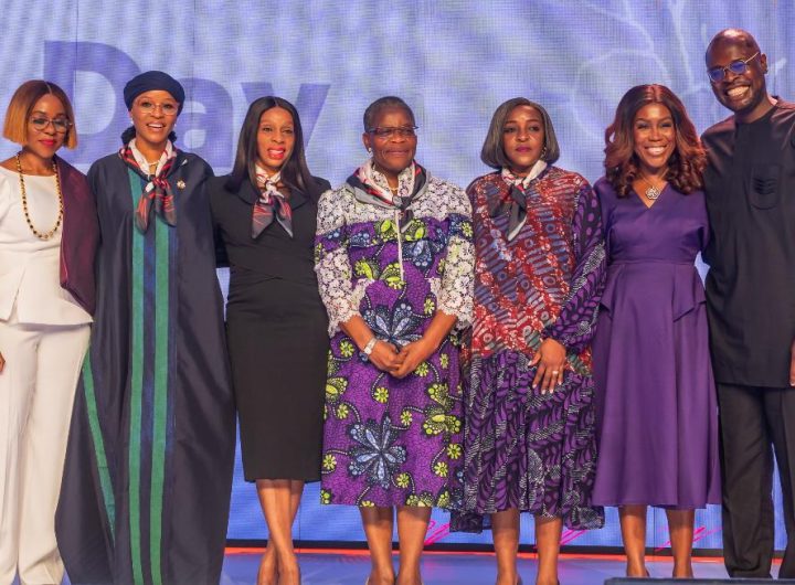 Access Bank women