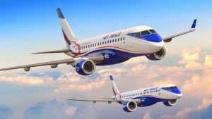 Air Peace plane
