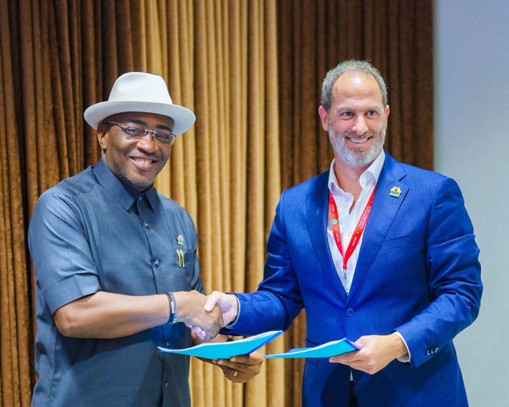 Akwa Ibom signs landmark deal to transform state-owned hotels, resorts