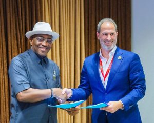 Akwa Ibom signs landmark deal to transform state-owned hotels, resorts