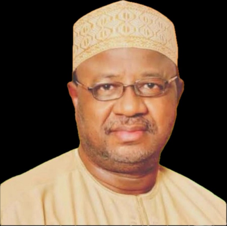 Dr. ARDO Umar