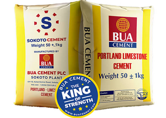 BUA Cement