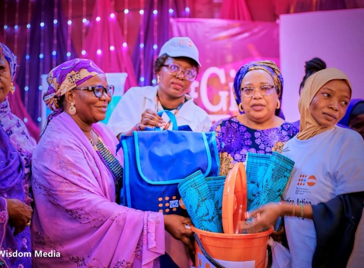 Borno, UN Women intensify campaign against GBV