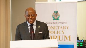 CBN Governor Yemi cardoso 1