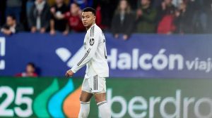 Champions League: Mbappé ruled out of Real Madrid vs Man City clash, Haaland fit