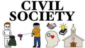 Civil society