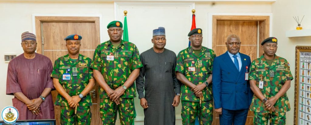 PHOTONews: Defence Minister leads high-level military review to strengthen counter-insurgency in North East 4 PHOTONews: Defence Minister leads high-level military review to strengthen counter-insurgency in North East:
