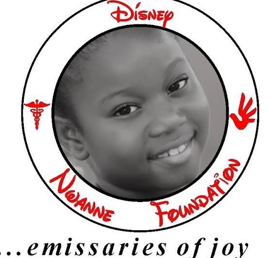 Disney Nwanne Foundation
