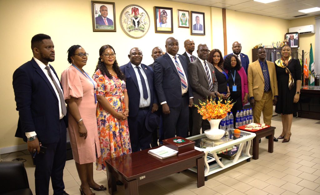 EFCC, CBN strengthen collaboration in Enugu