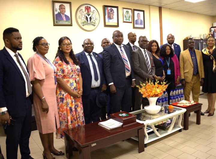 EFCC, CBN strengthen collaboration in Enugu