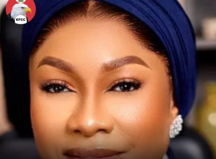 Court grants final forfeiture of $13m linked to Achimugu’s firm to FG