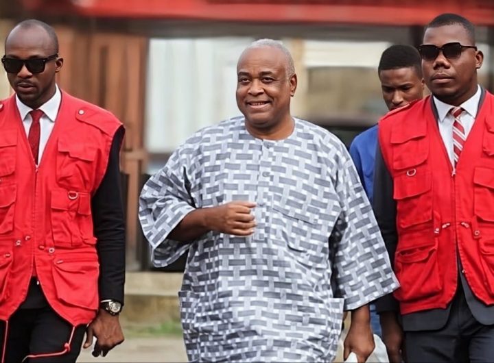 Alleged N120m fraud: Court dismisses Abebe, co-defendant’s no-case submission