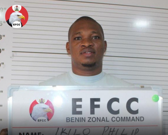 Edo court jails man for $19,400 bitcoin fraud