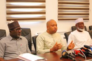 FCT EXCO approves N7.3bn waste contracts, N1.13bn security gadgets, tightens land enforcement