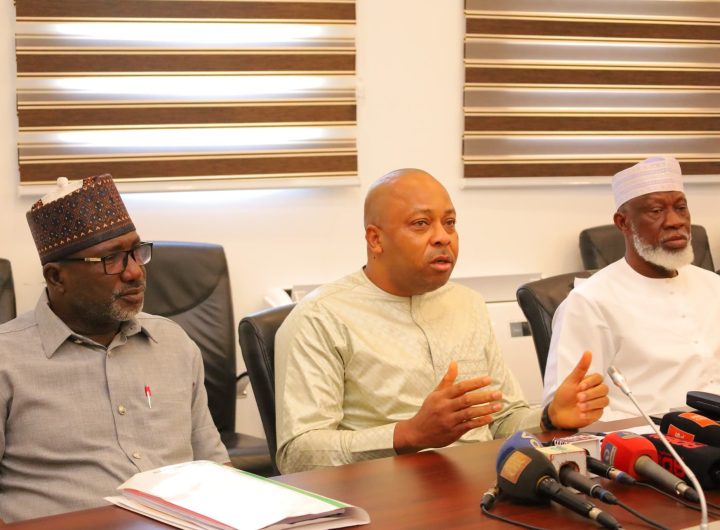 FCT EXCO approves N7.3bn waste contracts, N1.13bn security gadgets, tightens land enforcement