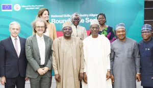 FG targets millions of Nigerian youths for skill acquisition, rallies global partners