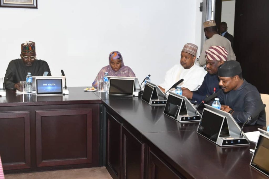GenU Nigeria gets secretariat to connect 20m youths