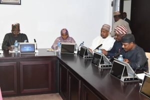GenU Nigeria gets secretariat to connect 20m youths