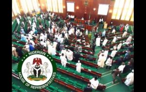 House of Representatives
